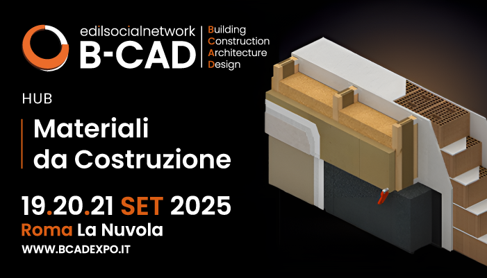 Edilsocialnetwork B-CAD