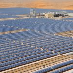 Emirati Arabi Uniti: al via il più grande progetto mondiale di energia solare fotovoltaica e accumulo