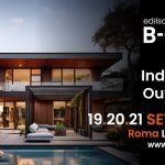 B-CAD Roma 2025: un nuovo hub dedicato a Indoor e Outdoor