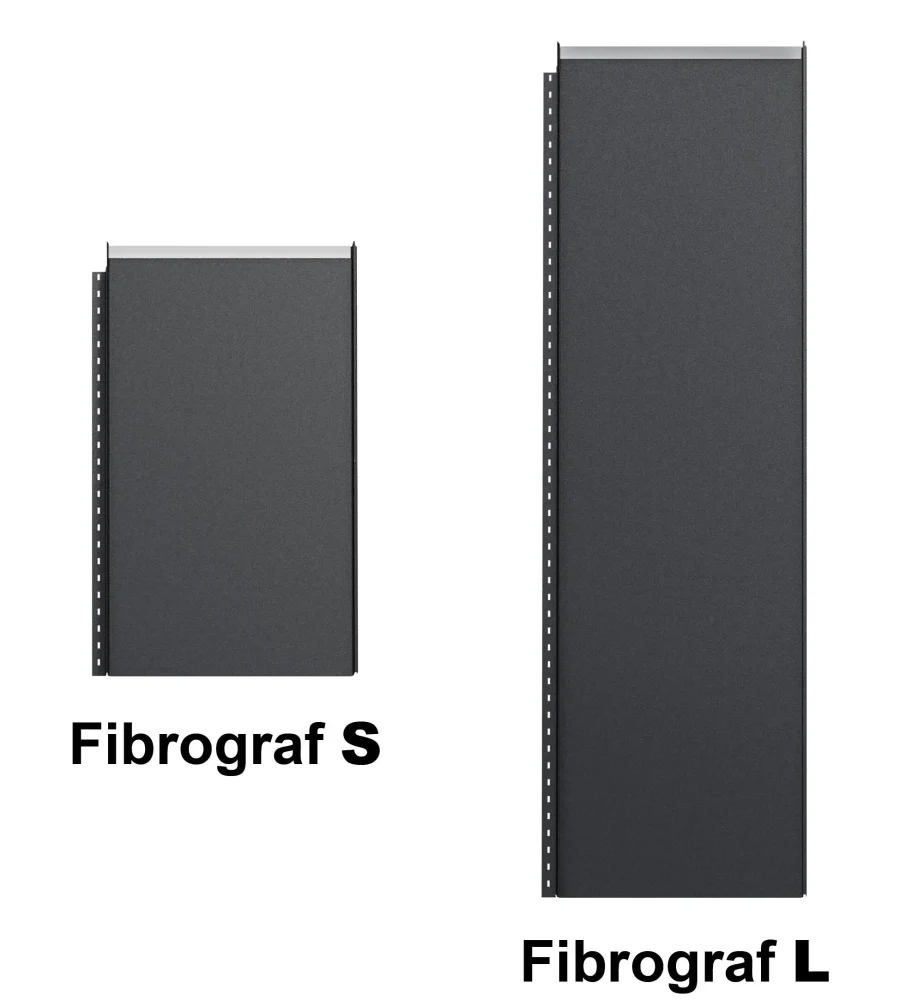 Fibrograf - Fibrotubi - immagine 4