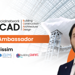 B-CAD Roma 2025: IBIMI buildingSMART sarà l’Ambassador Ufficiale dell’Hub Software & BIM