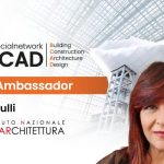 B-CAD Roma 2025: Istituto Nazionale di Bioarchitettura Ambassador Ufficiale della prossima edizione