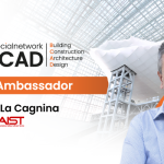 B-CAD Roma 2025: AIST sarà Ambassador Ufficiale dell’Hub Software e BIM