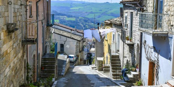 Strade italiane