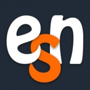 Logo del gruppo di ESN Academy